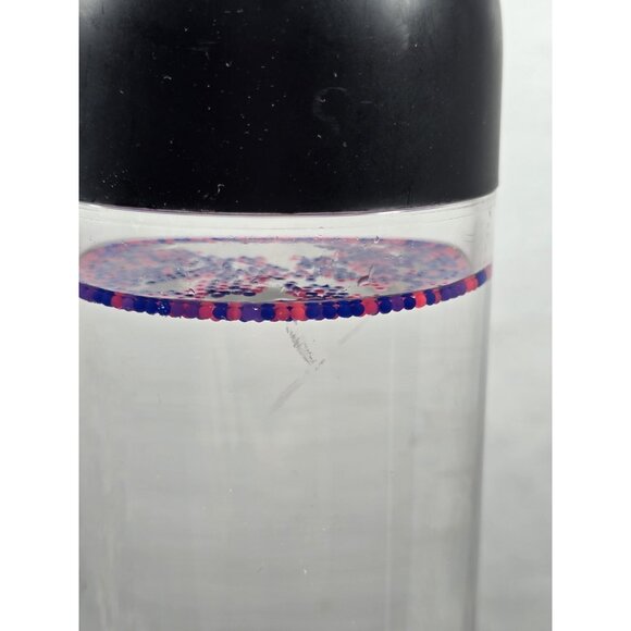 Vintage Kenart Cyclone Tornado Water Lamp Rocket Ship – Space Decor- Retro - Picture 13 of 14